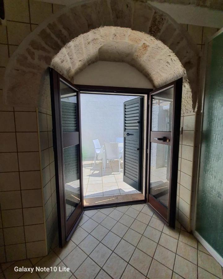 La Casetta Di Zia Giuseppina Alberobello Exterior photo