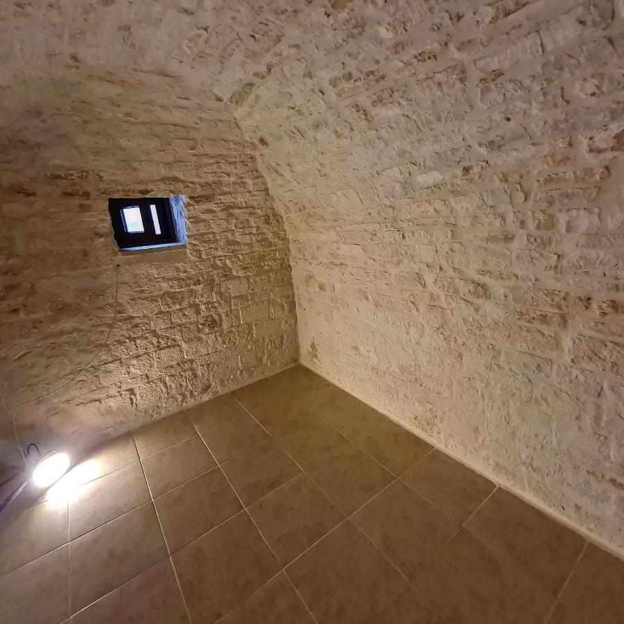 La Casetta Di Zia Giuseppina Alberobello Exterior photo
