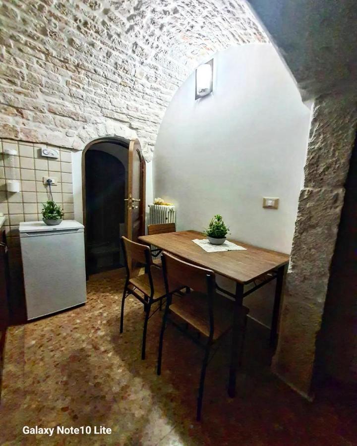 La Casetta Di Zia Giuseppina Alberobello Exterior photo