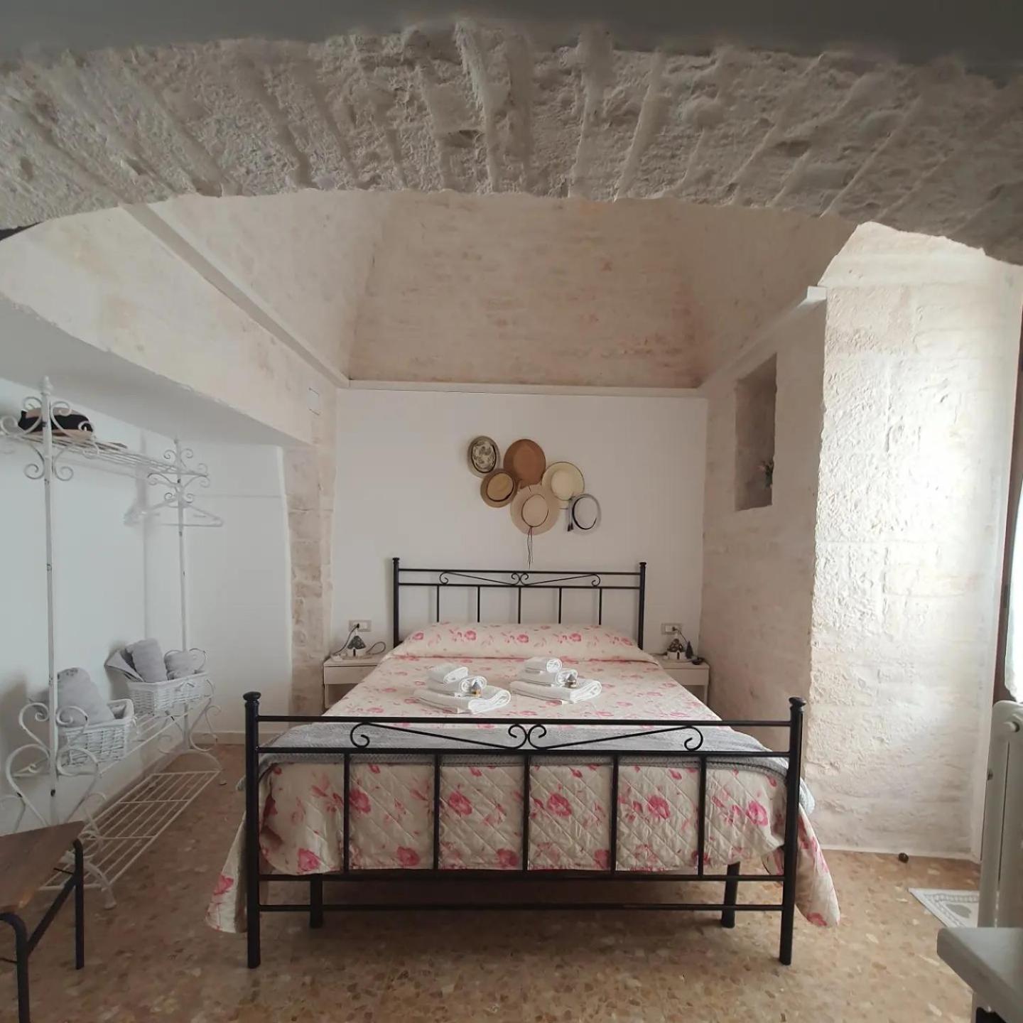 La Casetta Di Zia Giuseppina Alberobello Exterior photo