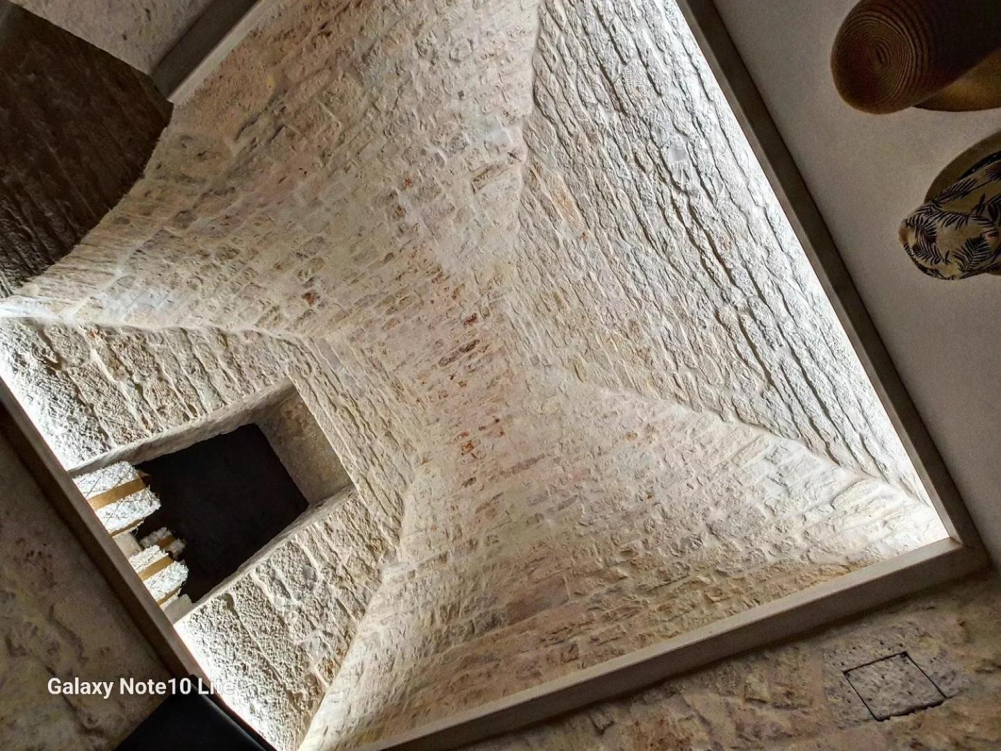 La Casetta Di Zia Giuseppina Alberobello Exterior photo